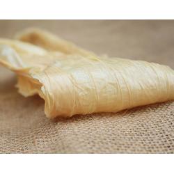 探寻浩欣晴豆制品加工厂附近的腐竹源头
